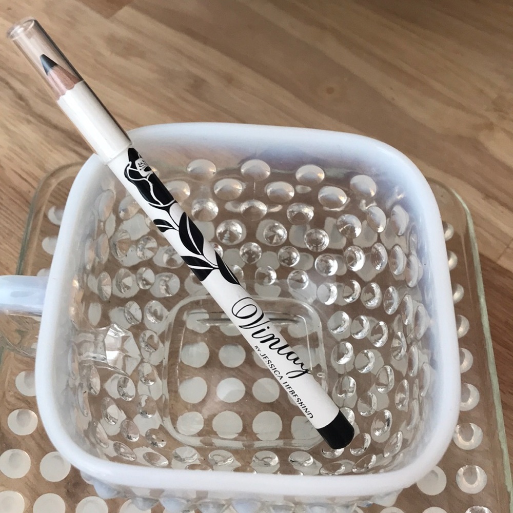 Vintage Smokey Eye Pencil